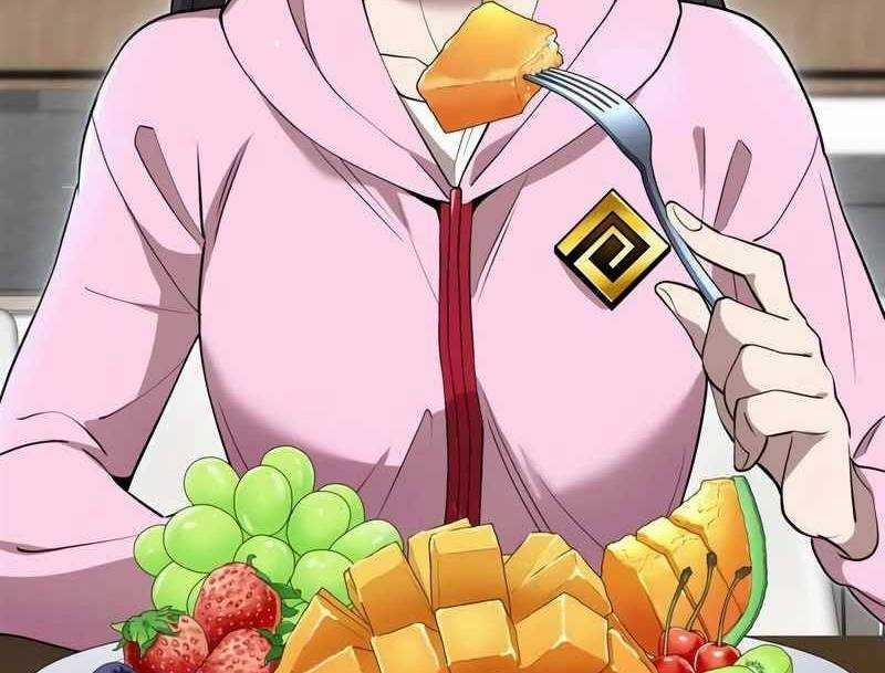 Mình Tao Là Siêu Việt Giả Mạnh Nhất! 10 trang 200