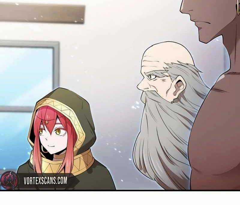 Mình Tao Là Siêu Việt Giả Mạnh Nhất! 10 trang 22