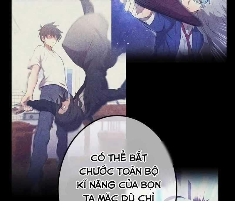 Mình Tao Là Siêu Việt Giả Mạnh Nhất! 10 trang 31