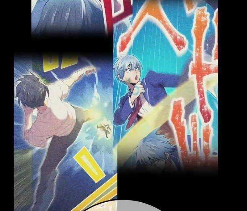 Mình Tao Là Siêu Việt Giả Mạnh Nhất! 10 trang 33