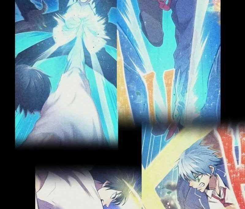 Mình Tao Là Siêu Việt Giả Mạnh Nhất! 10 trang 35