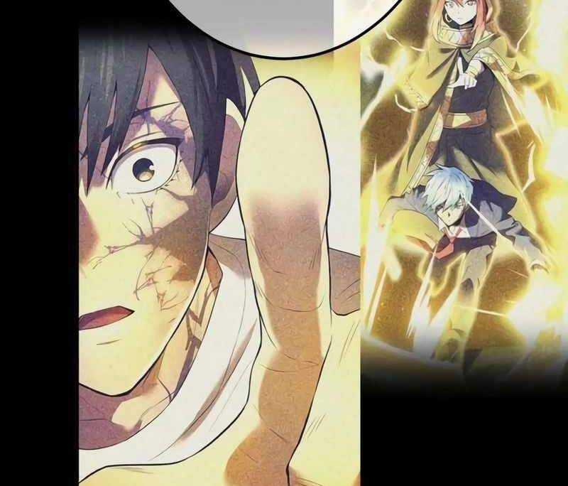 Mình Tao Là Siêu Việt Giả Mạnh Nhất! 10 trang 38