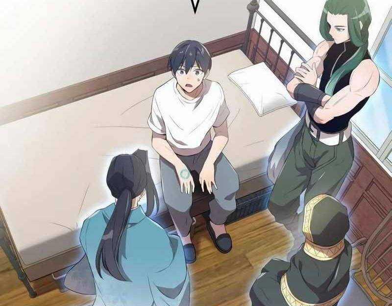 Mình Tao Là Siêu Việt Giả Mạnh Nhất! 10 trang 4