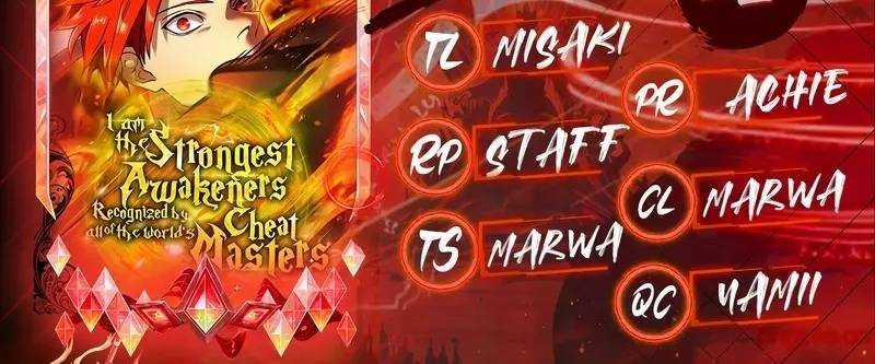 Mình Tao Là Siêu Việt Giả Mạnh Nhất! 11 trang 1