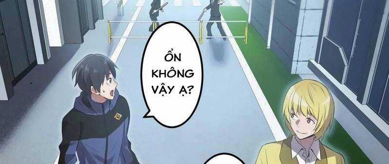 Mình Tao Là Siêu Việt Giả Mạnh Nhất! 11 trang 128