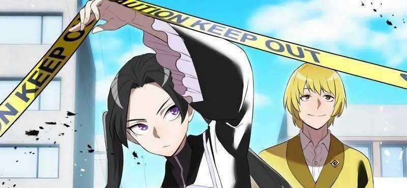 Mình Tao Là Siêu Việt Giả Mạnh Nhất! 11 trang 186