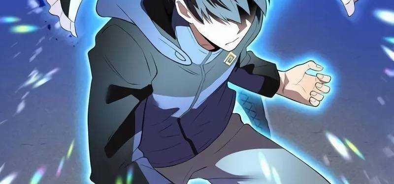 Mình Tao Là Siêu Việt Giả Mạnh Nhất! 11 trang 396