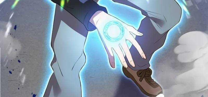 Mình Tao Là Siêu Việt Giả Mạnh Nhất! 11 trang 397