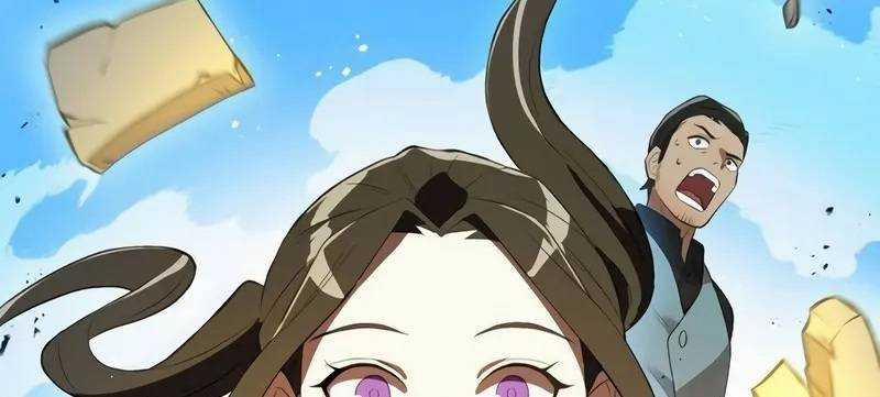 Mình Tao Là Siêu Việt Giả Mạnh Nhất! 11 trang 431