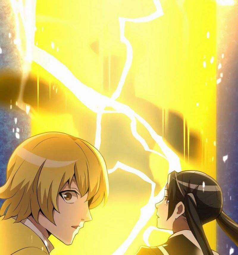 Mình Tao Là Siêu Việt Giả Mạnh Nhất! 12 trang 127