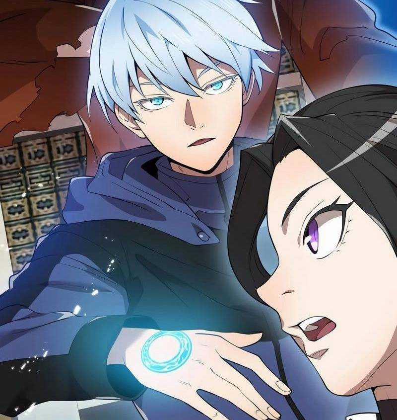 Mình Tao Là Siêu Việt Giả Mạnh Nhất! 12 trang 180