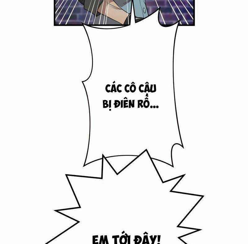 Mình Tao Là Siêu Việt Giả Mạnh Nhất! 12 trang 20