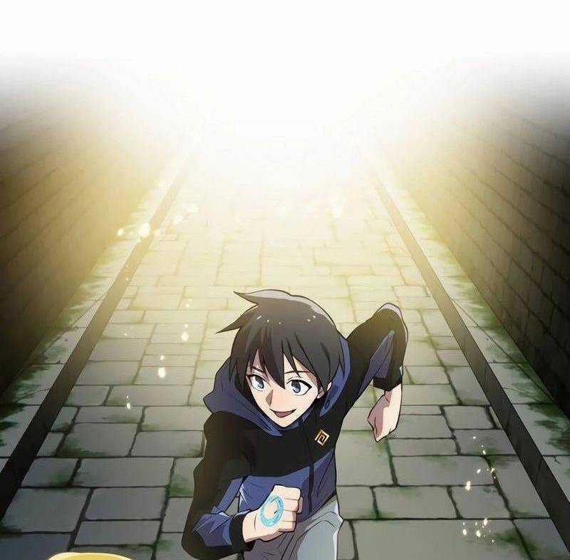 Mình Tao Là Siêu Việt Giả Mạnh Nhất! 12 trang 30