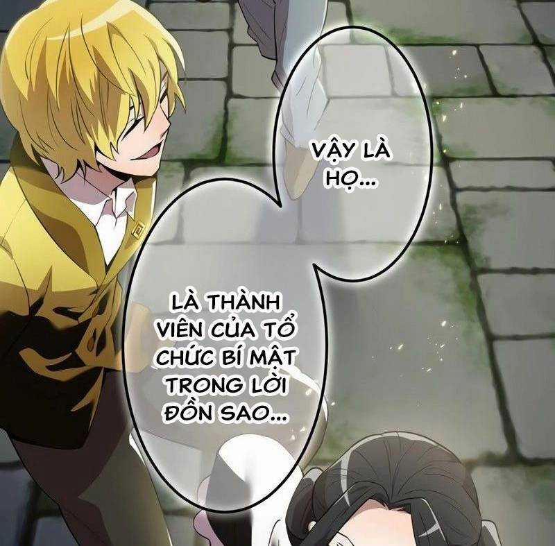 Mình Tao Là Siêu Việt Giả Mạnh Nhất! 12 trang 31