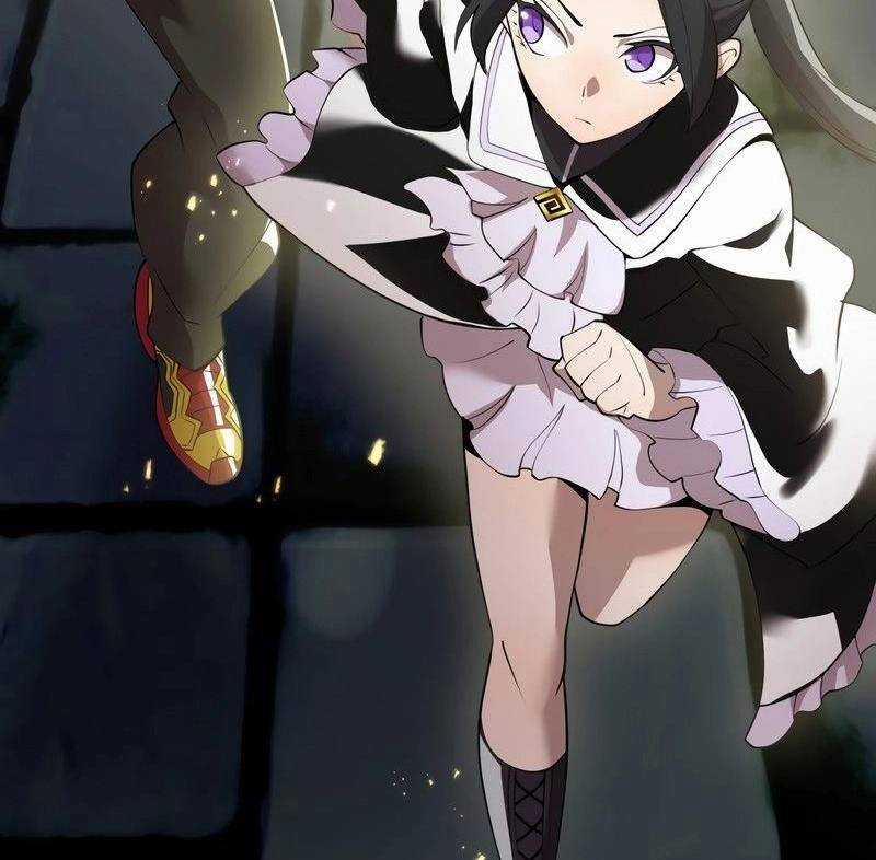 Mình Tao Là Siêu Việt Giả Mạnh Nhất! 12 trang 32