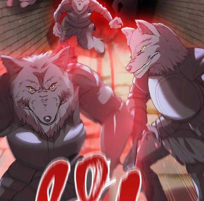 Mình Tao Là Siêu Việt Giả Mạnh Nhất! 12 trang 38