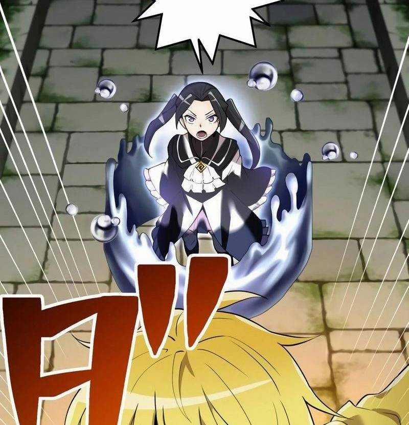 Mình Tao Là Siêu Việt Giả Mạnh Nhất! 12 trang 57