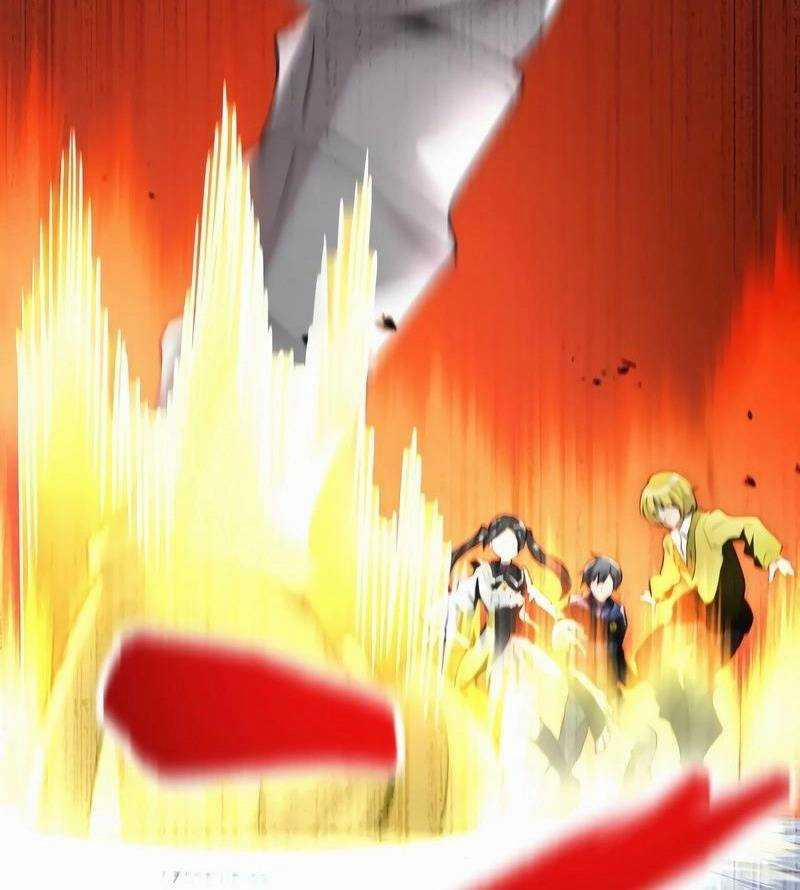 Mình Tao Là Siêu Việt Giả Mạnh Nhất! 12 trang 92