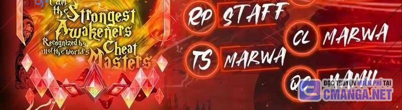 Mình Tao Là Siêu Việt Giả Mạnh Nhất! 17 trang 1