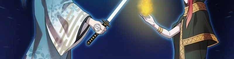 Mình Tao Là Siêu Việt Giả Mạnh Nhất! 17 trang 161