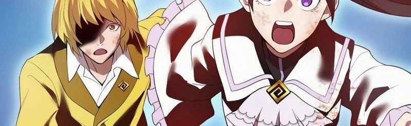 Mình Tao Là Siêu Việt Giả Mạnh Nhất! 17 trang 510