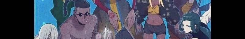 Mình Tao Là Siêu Việt Giả Mạnh Nhất! 18 trang 435