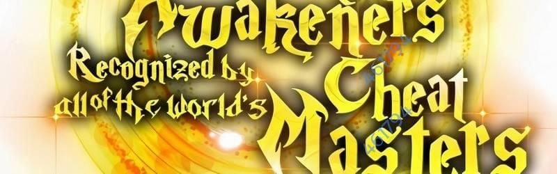 Mình Tao Là Siêu Việt Giả Mạnh Nhất! 19 trang 14