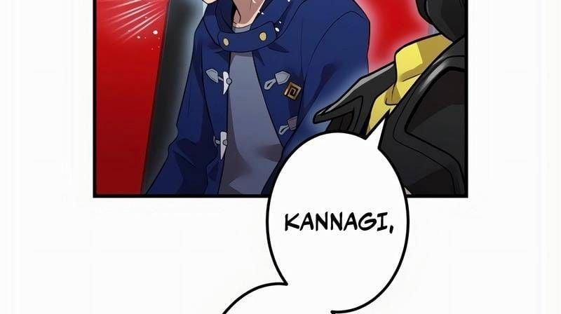 Mình Tao Là Siêu Việt Giả Mạnh Nhất! 19 trang 464