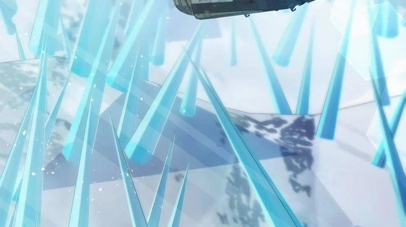 Mình Tao Là Siêu Việt Giả Mạnh Nhất! 19 trang 474