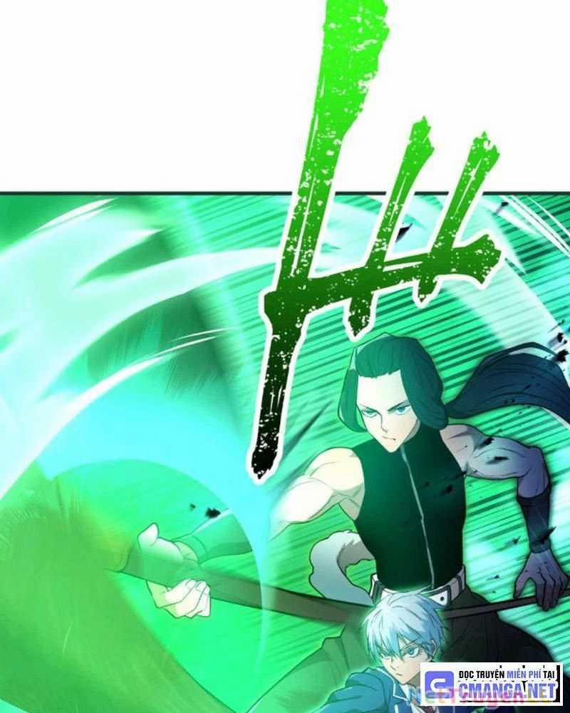 Mình Tao Là Siêu Việt Giả Mạnh Nhất! 2.5 trang 1