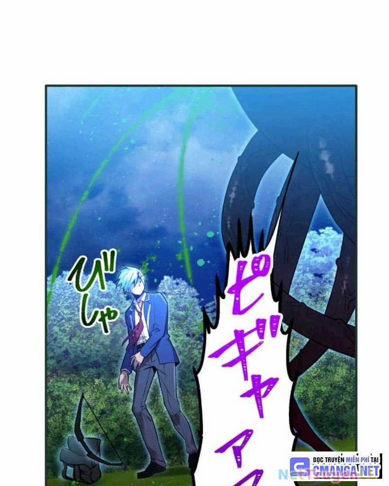 Mình Tao Là Siêu Việt Giả Mạnh Nhất! 2.5 trang 16