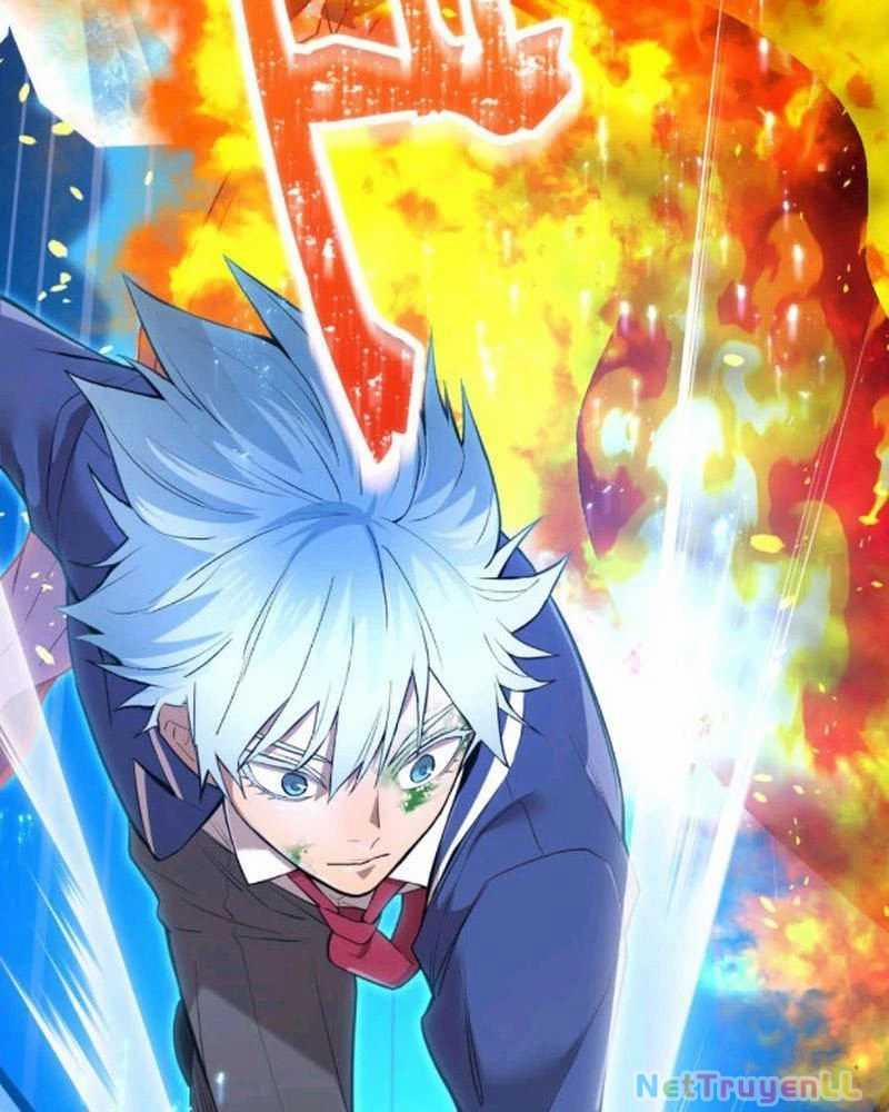 Mình Tao Là Siêu Việt Giả Mạnh Nhất! 2.5 trang 23