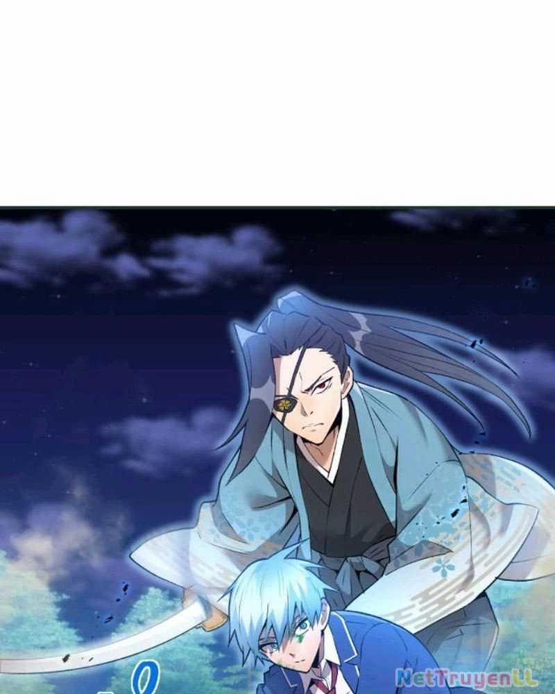 Mình Tao Là Siêu Việt Giả Mạnh Nhất! 2.5 trang 26