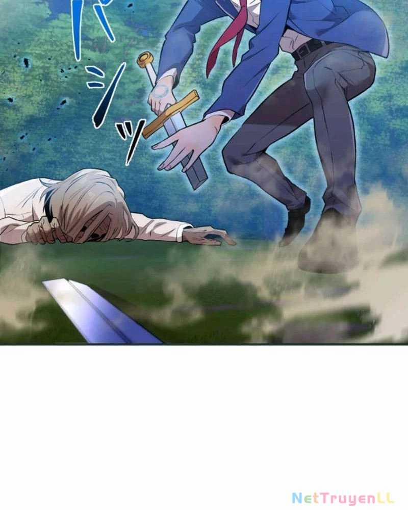 Mình Tao Là Siêu Việt Giả Mạnh Nhất! 2.5 trang 27