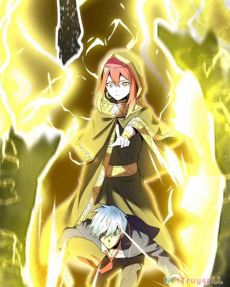 Mình Tao Là Siêu Việt Giả Mạnh Nhất! 2.5 trang 32