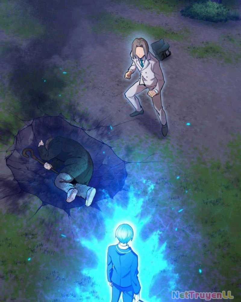 Mình Tao Là Siêu Việt Giả Mạnh Nhất! 2 trang 1