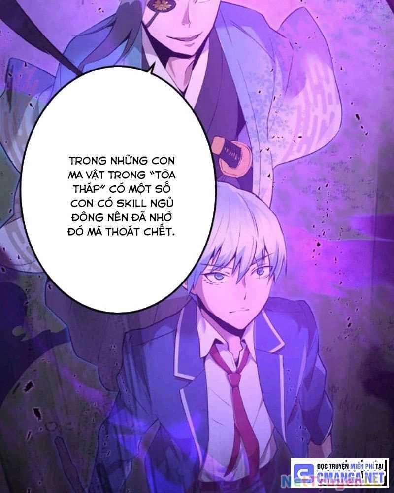 Mình Tao Là Siêu Việt Giả Mạnh Nhất! 2 trang 107