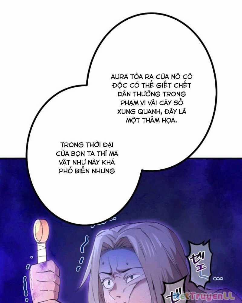 Mình Tao Là Siêu Việt Giả Mạnh Nhất! 2 trang 114