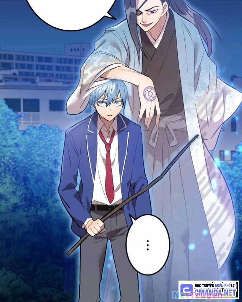 Mình Tao Là Siêu Việt Giả Mạnh Nhất! 2 trang 29