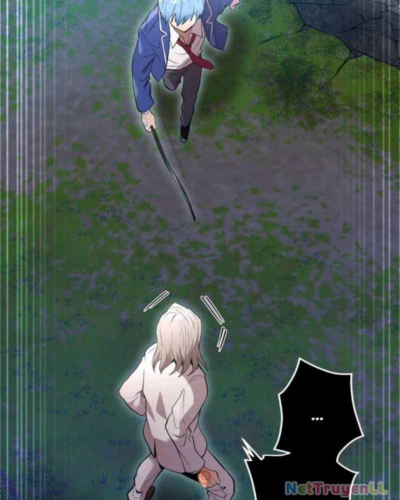 Mình Tao Là Siêu Việt Giả Mạnh Nhất! 2 trang 37