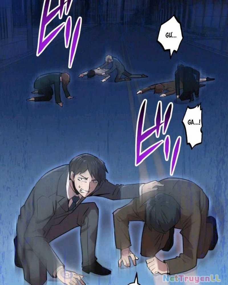 Mình Tao Là Siêu Việt Giả Mạnh Nhất! 2 trang 85