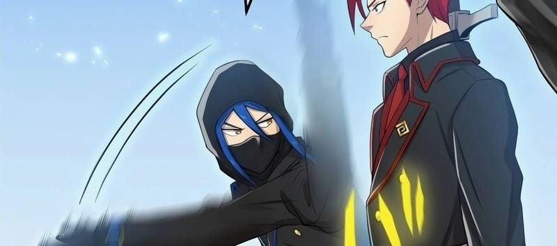 Mình Tao Là Siêu Việt Giả Mạnh Nhất! 20 trang 128