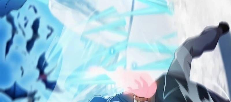 Mình Tao Là Siêu Việt Giả Mạnh Nhất! 20 trang 134