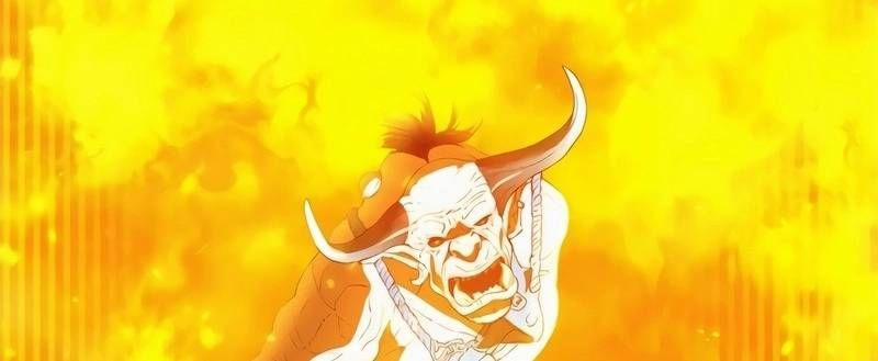 Mình Tao Là Siêu Việt Giả Mạnh Nhất! 20 trang 225