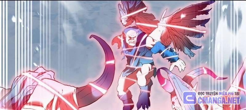 Mình Tao Là Siêu Việt Giả Mạnh Nhất! 20 trang 259