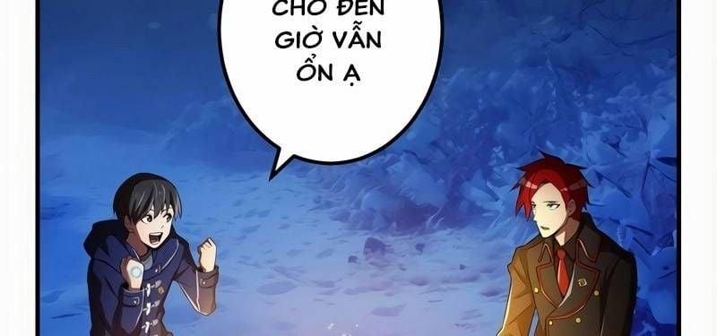 Mình Tao Là Siêu Việt Giả Mạnh Nhất! 20 trang 348