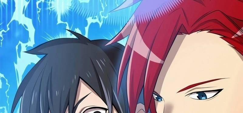 Mình Tao Là Siêu Việt Giả Mạnh Nhất! 20 trang 390