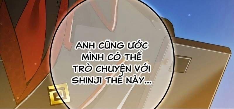 Mình Tao Là Siêu Việt Giả Mạnh Nhất! 20 trang 431