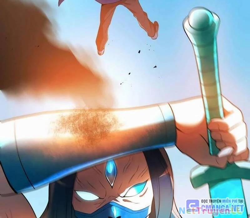 Mình Tao Là Siêu Việt Giả Mạnh Nhất! 21 trang 169