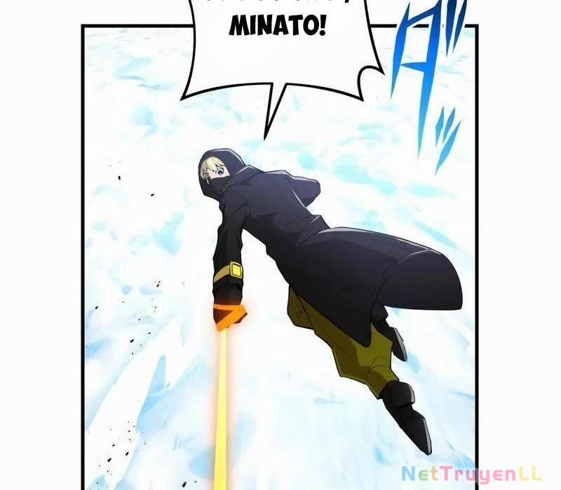 Mình Tao Là Siêu Việt Giả Mạnh Nhất! 21 trang 195